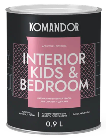 KOMANDOR