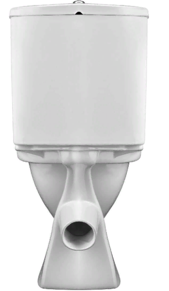 Unitaz napolnyj sidene RR SANTEK ALKOR 4