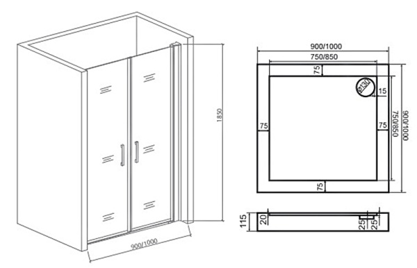 dushevoe ograzhdenie 2