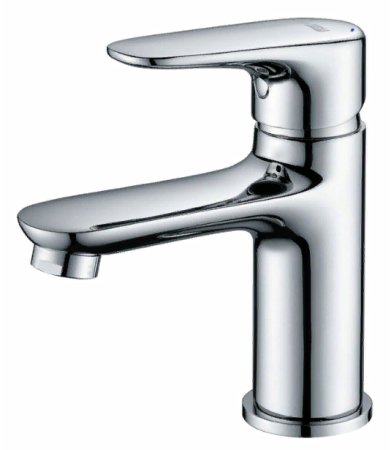 Smesitel dlya rakoviny WasserKRAFT Vils 5603 1