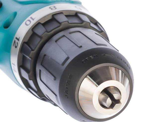 Drel-shurupovert akkumulyatornyj MAKITA 2