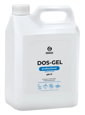 Dos Gel