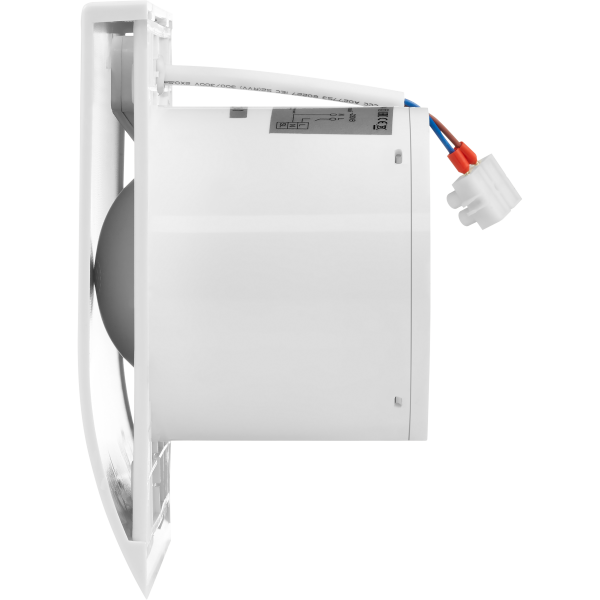 Ventilyator Electrolux Magic EAFM-100 NS-1127165 3