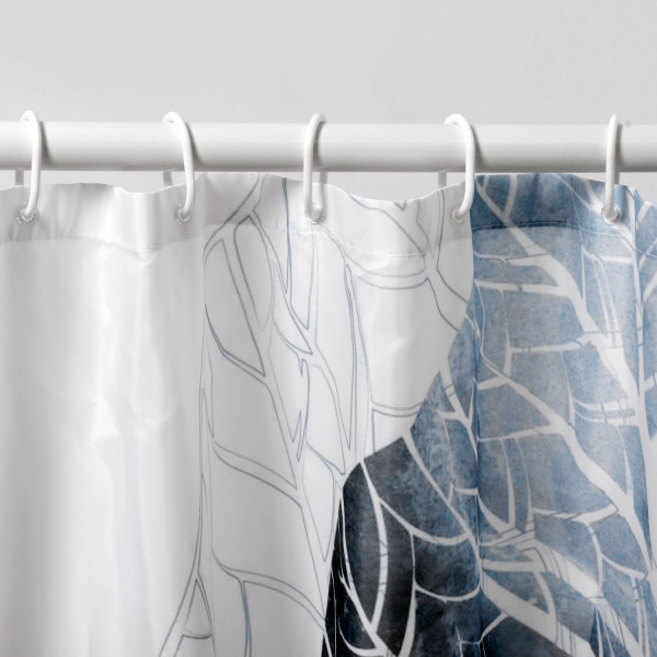 Shtorka dlya vannoj Glan 2