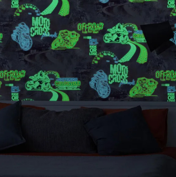 Oboi Aspekt Ekstrim 70288-64 2