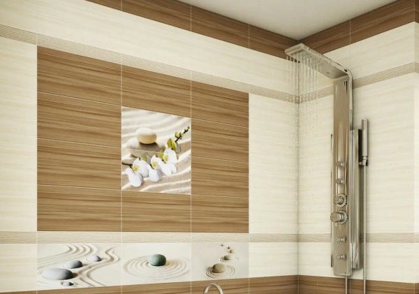 Bordyur Alma Ceramica Relax 3