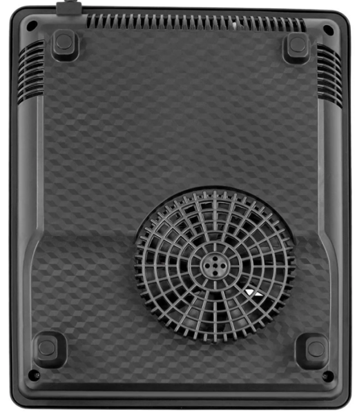 Stingray 4
