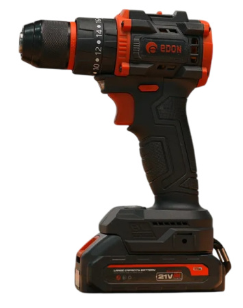 Edon 1