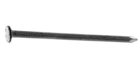 Gvozd stroitelnyj 2,5 50mm (1kg)