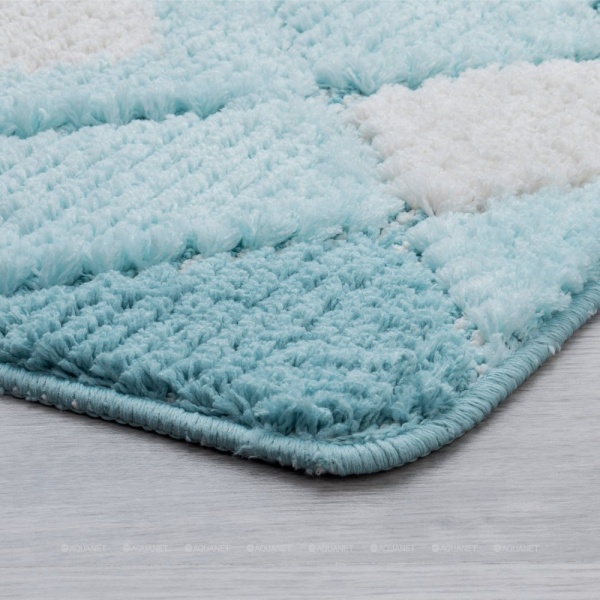 Kovrik dlya vannoj 500x800mm Iddis Promo P05M580i12 2