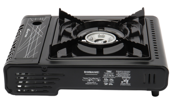 Plita gazovaya 2