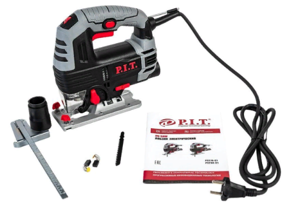 Lobzik P.I.T. PST 70-C1 Master 4