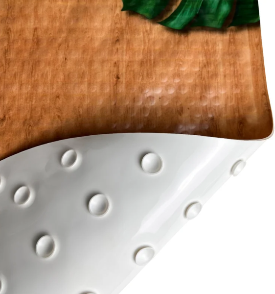 Kovrik FORA SPA WOOD 2