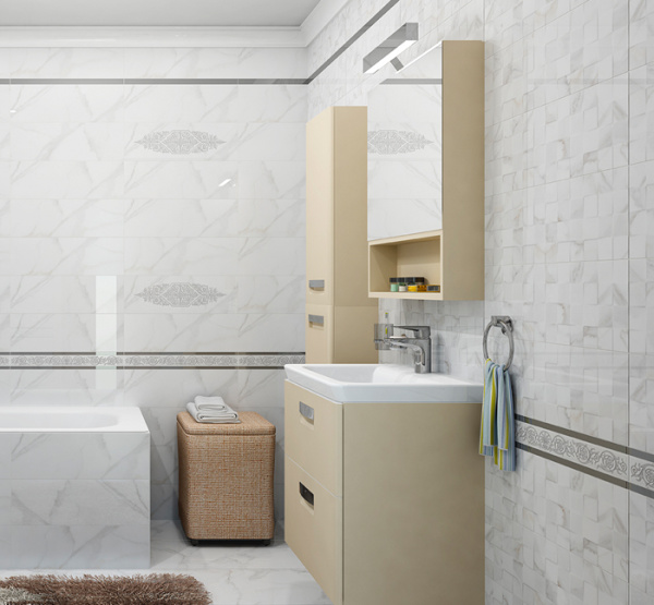 Bordyur Laparet Cassiopea 2