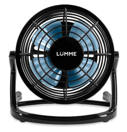Lumme 1