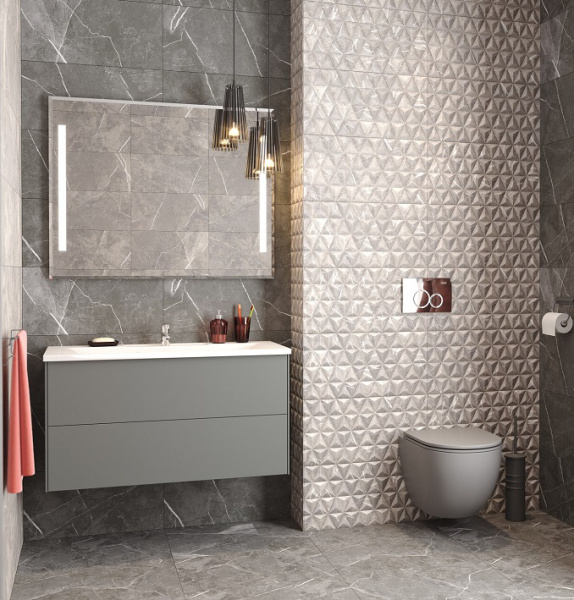 Hardrock Gray 2