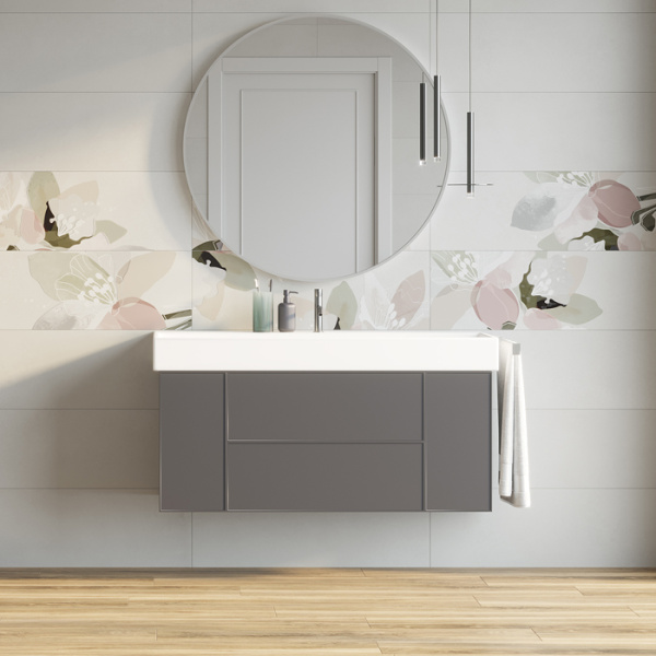Plitka nastennaya Creto Vogue concrete 2