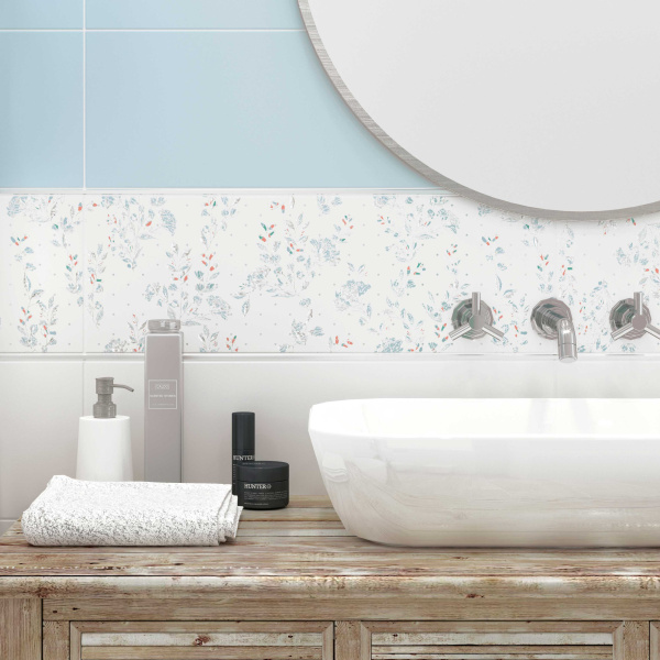 Bordyur Creto Aurora 3h60 2