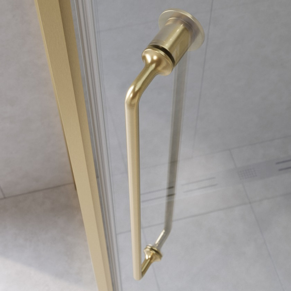 Dushevoe ograzhdenie 4