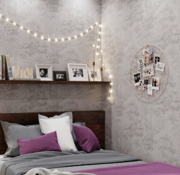 Oboi VOG Collection 90077-12 2