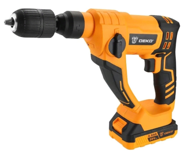 DEKO DKCH20 2