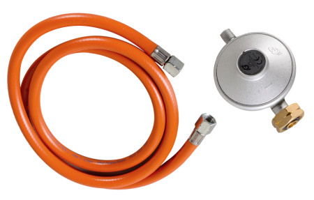 Teplovaya gazovaya pushka 6