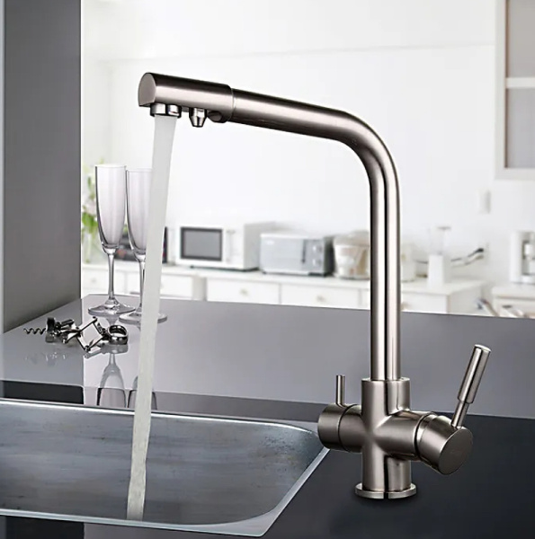 Smesitel dlya kuhni F4352-5 3 Smesitel dlya kuhni F4352-5 3