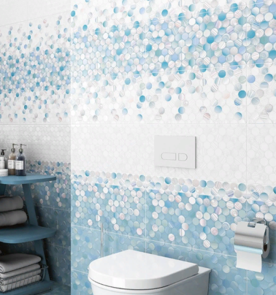 Alma Ceramica Bolle BOL 2