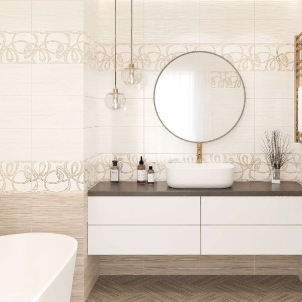 Alma Ceramica Plesso 2