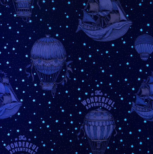 Oboi HomeColor Wonderful HC71535-22 2