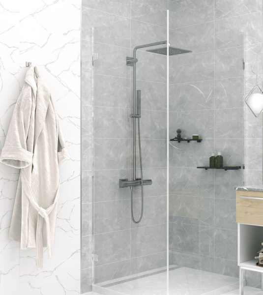 Plitka nastennaya AltaCera Elemento Bianco Carrara 2