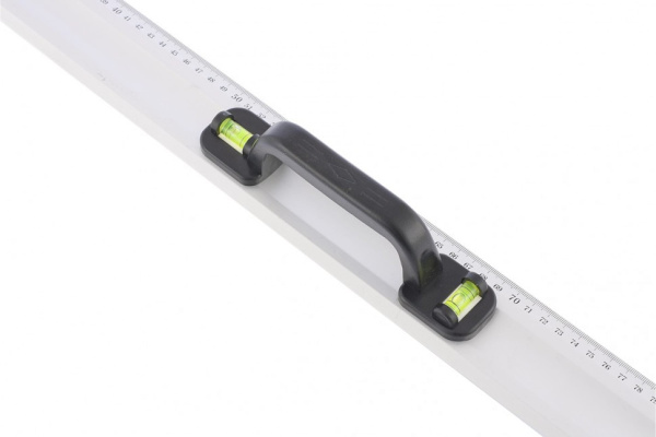 Linejka-uroven MATRIX 1200mm metallicheskaya 30579 2