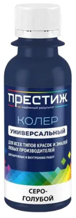 Koler PRESTIZh universalnyj 004 sero-goluboj 100