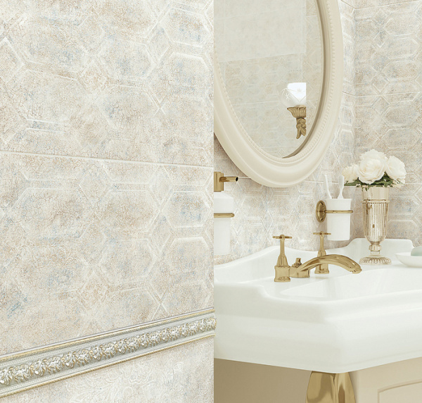 Plitka nastennaya New Trend Bang Rialto 2