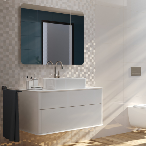 Vstavka Creto Mono Quadra cloud 2