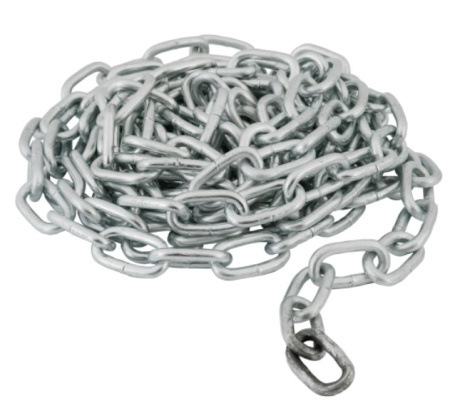 Cep korotkozvennaya ocinkovannaya 3mm (60m) 1