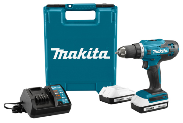 MAKITA 3