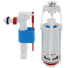 Арматура для бачков Арматура для бачков