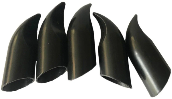 Perchatki sadovye s kogtyami 2