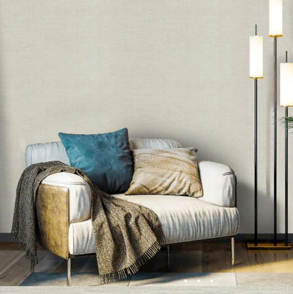 Oboi vinilovye 1,06x10m Palitra Zen PL72105-42 2