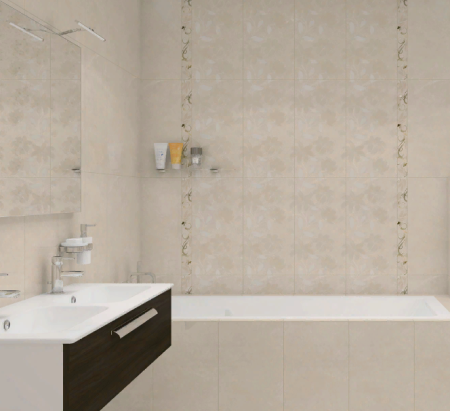 Bordyur Kerlajf Garda Fiori 2