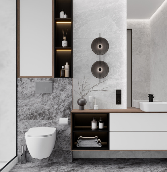 Laparet Bohemian Ash 2