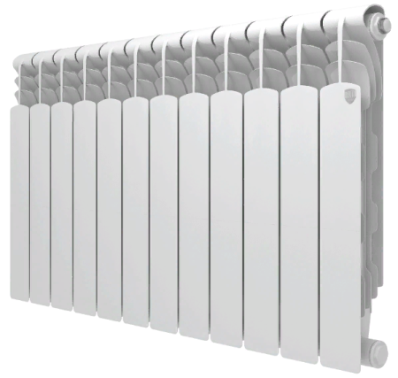 Royal Thermo Revolution Bimetall 1