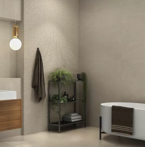 Plitka nastennaya Emigres Rev. Mos Hardy Beige 2