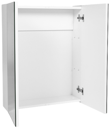 Zerkalo-shkaf VIANT Rim 55h70 sm 3