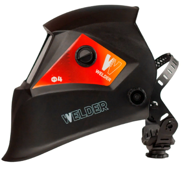 Svarochnaya maska hameleon Welder PRO F4 2