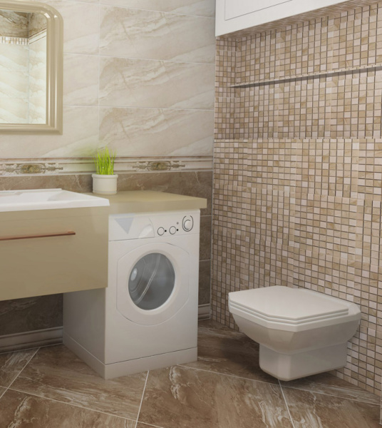 Mozaika keramicheskaya Kerasol Persia Mix 2