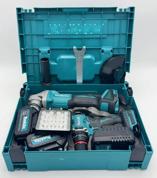 Makita 7