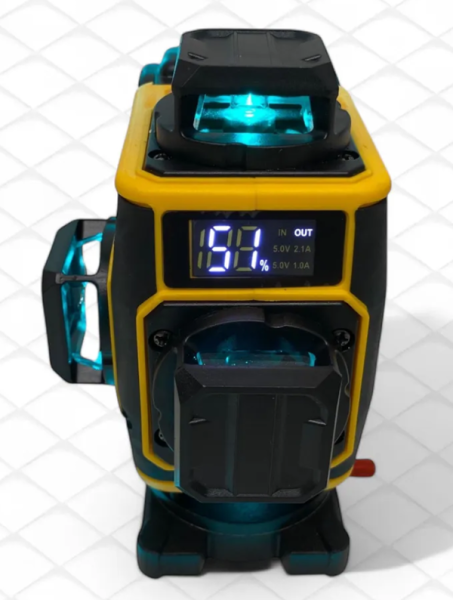 Dewalt 3