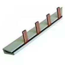 DIN-рейки, шины соединительные DIN-рейки, шины соединительные